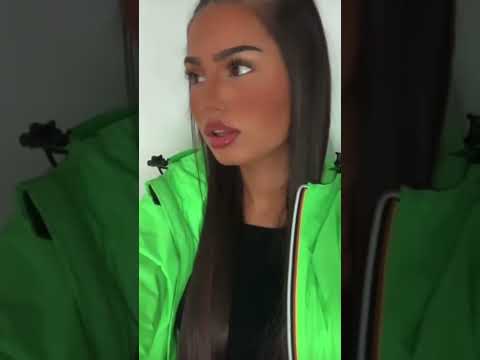 Tiktok de Hatice