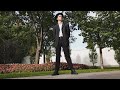 Odd Chap - Public Enemy Pt. 1 #neoswing | Vico Neo Dancer - Electro Swing Dance