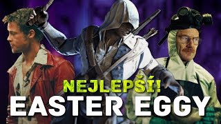 The Division 2 má nejlepší Easter Eggy roku!