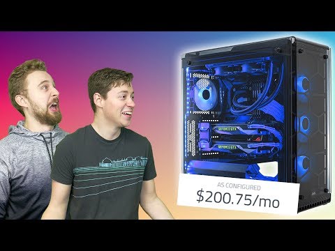 STOP Overpaying For Your GAMING PC!