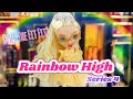 Rainbow High Series 4 | Looking for Deals | Does the Fit Fit?