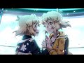 Symphogear XDU OST - Alternator Full Drive (Extended)