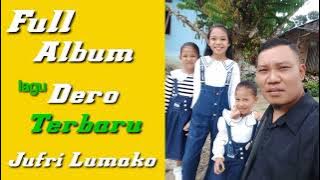 Full album lagu dero terbaru