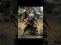 New from Inart Action Black Myth: Wukong - Guangzhu 1/12th action figure