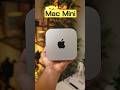 Mac mini M4 🤯 under 50,000