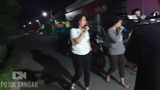 SAUR E WONG CERBON SIH BEDA KANG NANGEKNANG ARTIS - ARTIS NGOBROG CUMA ANA NING CIREBON