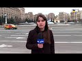 Обстановка в Киеве: как живет столица