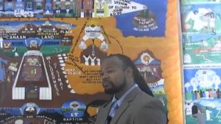 What does the bible say about the Trinity pt. 1