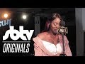 Shaé Universe x Ella Mai | "Boo'd Up" - A64 (Acoustic) [Cover]: SBTV