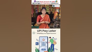 How To Make UPI Payments With Zero Bank Balance #shorts #trendingshorts #paylaterapp