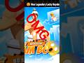 New lengendary lucky Royale # confirm 💯# Free Fire max 🔥# please subscribe 👍👍