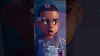 My son REACTS to Across The Spider-Verse!!!