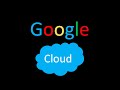 Google Cloud in under 60 seconds | #shorts