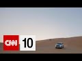 Desert Life and Culture in Abu Dhabi