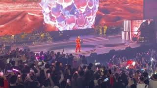 Fear and Dreams Eason Chan in Concert 2023