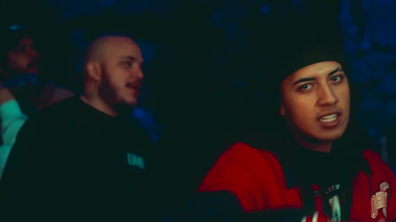 RAW LINE X @santorino X VISIONARIOS X Prod: @Kaliza_