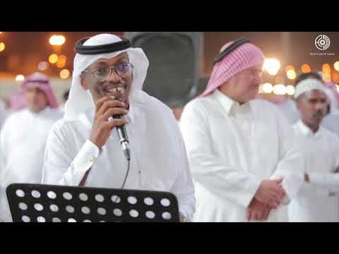 يا هاويه غناء ادريس الشاعري زواج الشاب علي مديشن الشهري