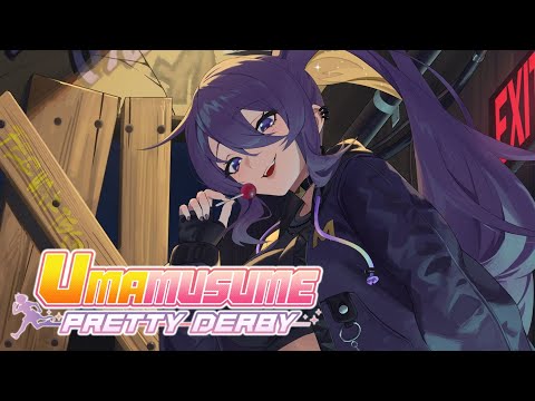 【Umamusume Pretty Derby】This game starting to takes my time【Moona Hoshinova】 video thumb