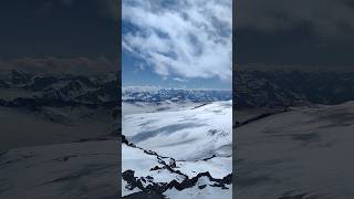 #эльбрус #кавказ #горы #горыкавказа #mountains #caucasus #caucasusmountains #2025 #shorts #travel