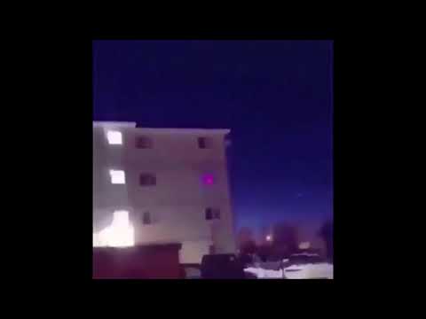 Guy blasting Caramelldansen