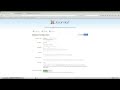 Setting up Joomla 3.4.1 on Linux using terminal