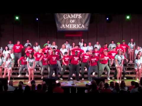 Myers/Todd -SCA 2010- "We Dance"