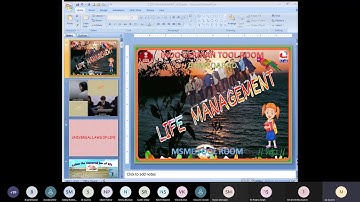 Faculty Development Program (FDP) on Robotics Day 3 I Session 2