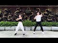 開始Youtube練舞:求佛-求佛 | 慢版教學