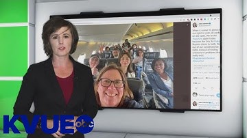 VERIFY: Are masks required on private planes? | KVUE