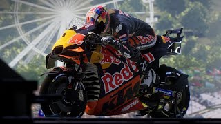 MotoGP 25 - Portimao WORLD RECORD (1.34.8)   setup | Xbox Series X