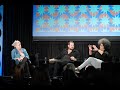 Music & The Movement with Nathaniel Rateliff | SXSW 2022
