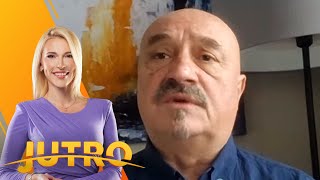 Thumbnail for Dan Republike Srpske - zbog čega 9. januar osporava Sarajevo i deo međunarodne zajednice? - JUTRO