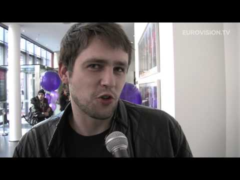 Interview with Andrius