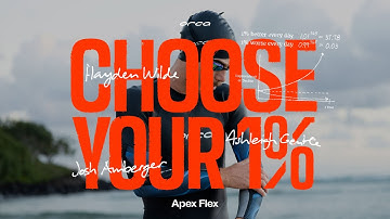 Apex Flex | Josh Amberger