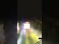 #tungipara_express রকেট গেলো মনে হয় 😱 #bus #challeng #reelschallengereelschallenge #goldenline