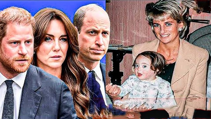A Los 60 Años, La Hermana De La Princesa Diana Rompe a Llorar y Confirma  POR FIN Los Rumores - YouTube