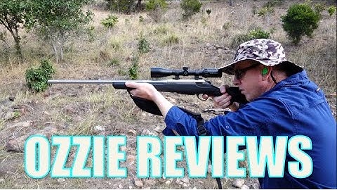 Beginner Basics #13 Using a Rifle Sling to Shoot Accurately