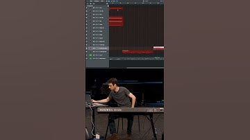🌌 Orchestral Textures Uncovered