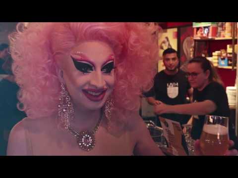DOCfeed AfterMovie 2020