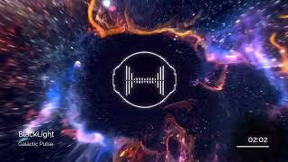 Galactic Pulse (Original Mix) - BlackLight - Synthpop