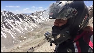 How to | Ladakh Preparation