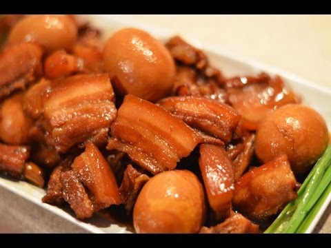 Video: How To Cook Sweet Pork