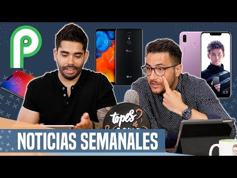 Noticias: Cámara Dual Note 9, diseño Pixel 3XL y iPad con Face ID