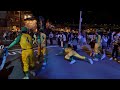 【USJホラー・ナイト2026】青香ローレルハイスクール野球部　ストリート・ゾンビ　2026/10/3（4K HDR 60fps）
