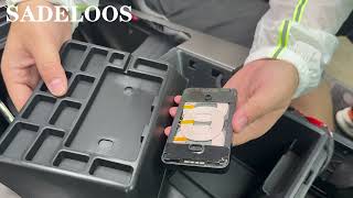 Installation Guide for RAM Wireless Charger