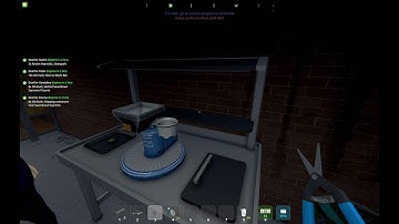 We Should Not Be Awake | Schedule 1 Co-Op