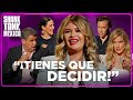 ¡Una dura pelea entre tiburones por el café veracruzano! ☕ | Shark Tank México