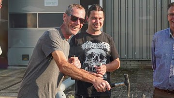 Aftermovie BBQ | Employer Branding