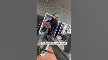 Bu kız yeni bir AI keşfetti! 😉 #yapayzeka #kodlama #html #php #developer #yazılımgeliştirme