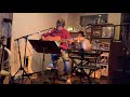 岸田智史「れんげ草の唄」cover でんちゅう& SEE in ひこざえもん